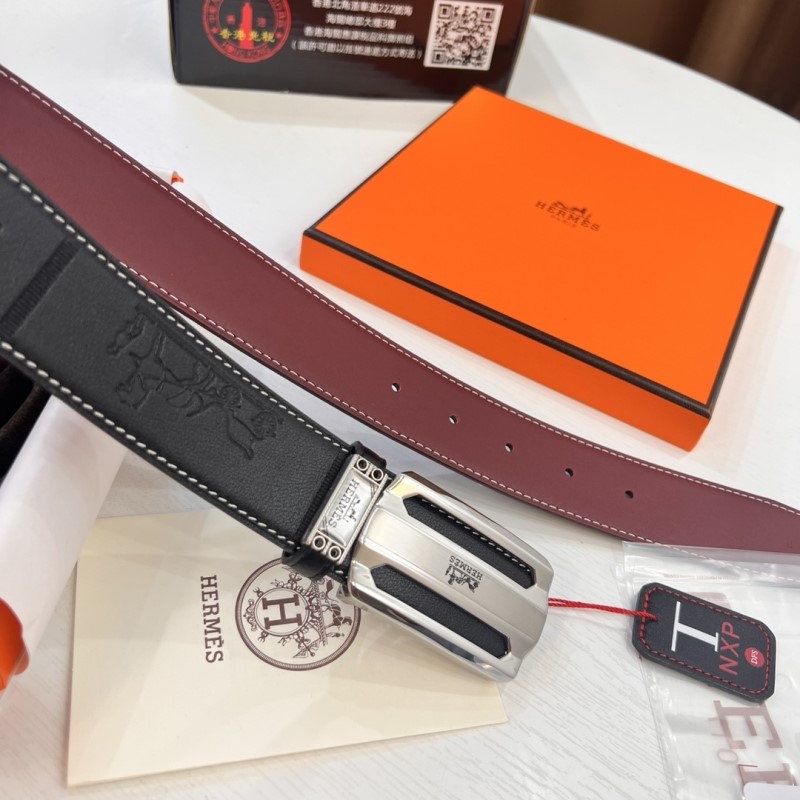 Hermes Belts